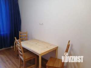 2-к квартира, посуточно, 50м2, 18/25 этаж