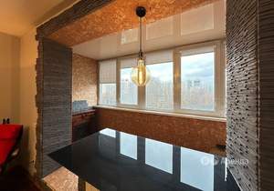 2-к квартира, на длительный срок, 90м2, 8/17 этаж