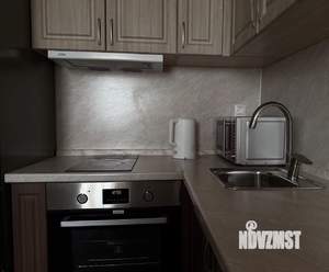 Студия квартира, на длительный срок, 28м2, 23/26 этаж