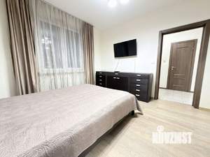 2-к квартира, на длительный срок, 64м2, 7/27 этаж