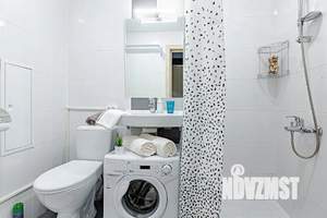 1-к квартира, посуточно, 14м2, 1/1 этаж