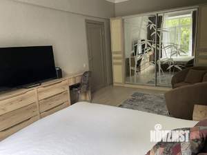 1-к квартира, на длительный срок, 33м2, 2/3 этаж