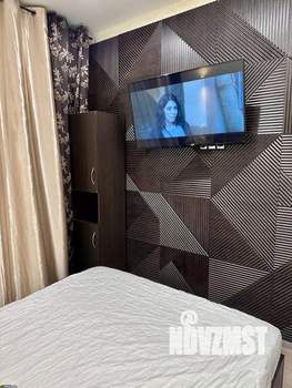 Студия квартира, на длительный срок, 20м2, 18/18 этаж