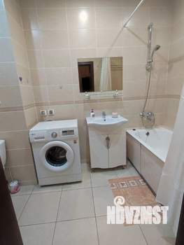 1-к квартира, на длительный срок, 54м2, 3/19 этаж