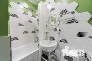 Студия квартира, посуточно, 30м2, 16/25 этаж