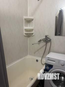 2-к квартира, на длительный срок, 43м2, 1/5 этаж