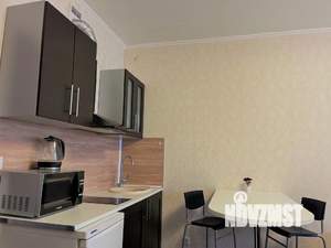 1-к квартира, посуточно, 18м2, 1/1 этаж