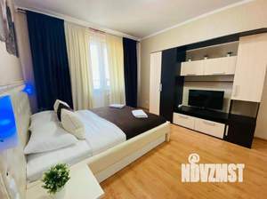 1-к квартира, посуточно, 29м2, 1/1 этаж