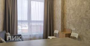 2-к квартира, на длительный срок, 37м2, 10/18 этаж