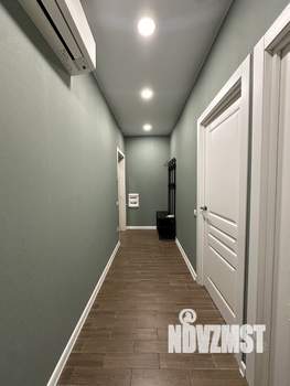 1-к квартира, на длительный срок, 48м2, 22/26 этаж