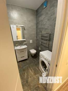 Студия квартира, на длительный срок, 31м2, 14/25 этаж