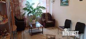 2-к квартира, на длительный срок, 60м2, 2/16 этаж
