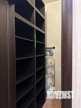 1-к квартира, на длительный срок, 45м2, 2/25 этаж