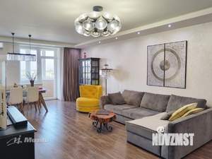 3-к квартира, на длительный срок, 119м2, 10/20 этаж