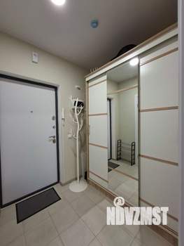 Студия квартира, на длительный срок, 24м2, 12/26 этаж