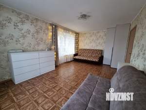 1-к квартира, на длительный срок, 40м2, 8/9 этаж