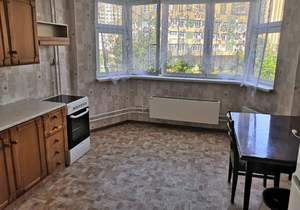 2-к квартира, на длительный срок, 60м2, 3/17 этаж