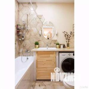 Студия квартира, на длительный срок, 32м2, 16/25 этаж