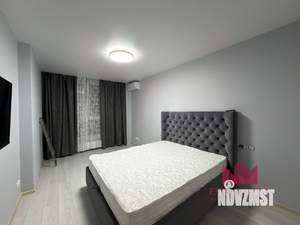 1-к квартира, на длительный срок, 45м2, 16/19 этаж