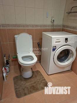 1-к квартира, на длительный срок, 52м2, 11/22 этаж