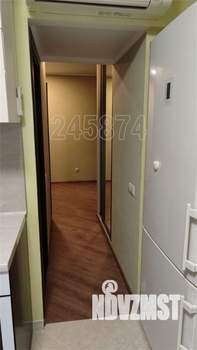 2-к квартира, на длительный срок, 66м2, 17/17 этаж