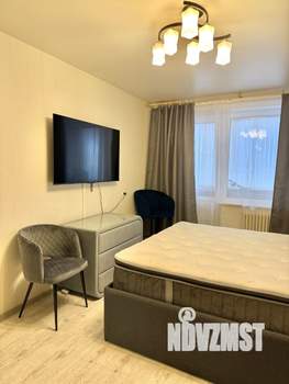 2-к квартира, на длительный срок, 53м2, 5/10 этаж