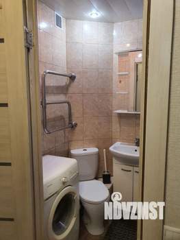 2-к квартира, на длительный срок, 45м2, 3/5 этаж