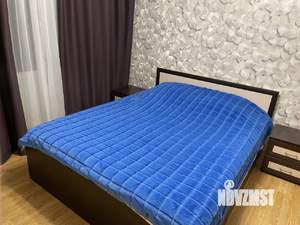 2-к квартира, посуточно, 44м2, 5/9 этаж