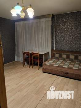 1-к квартира, на длительный срок, 40м2, 2/5 этаж