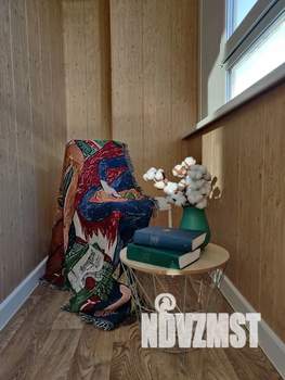 3-к квартира, посуточно, 78м2, 5/9 этаж