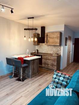 Студия квартира, на длительный срок, 30м2, 10/27 этаж