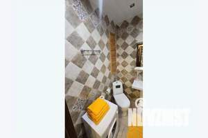 1-к квартира, посуточно, 35м2, 22/23 этаж