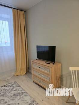 Студия квартира, на длительный срок, 28м2, 4/8 этаж