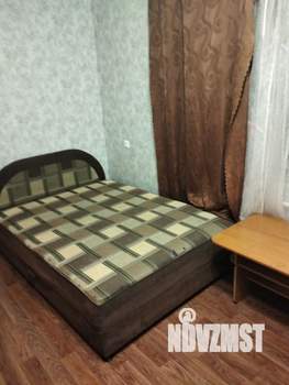 1-к квартира, на длительный срок, 30м2, 4/5 этаж