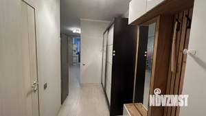 Студия квартира, на длительный срок, 29м2, 14/25 этаж