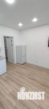 Студия квартира, на длительный срок, 29м2, 13/13 этаж