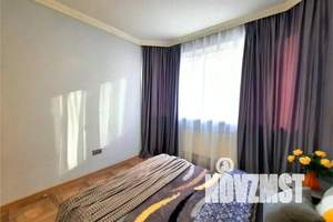 1-к квартира, посуточно, 48м2, 4/25 этаж