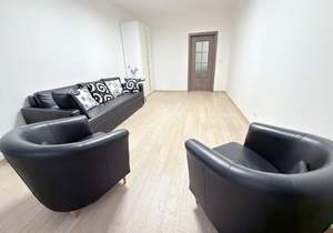 2-к квартира, на длительный срок, 64м2, 7/25 этаж