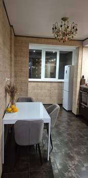 2-к квартира, на длительный срок, 78м2, 22/25 этаж