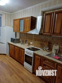 1-к квартира, на длительный срок, 44м2, 3/24 этаж