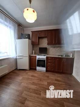 1-к квартира, на длительный срок, 37м2, 5/10 этаж