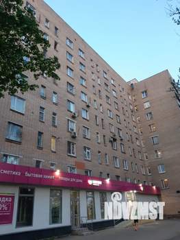 1-к квартира, на длительный срок, 33м2, 6/9 этаж