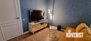 3-к квартира, на длительный срок, 86м2, 8/25 этаж