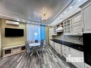 2-к квартира, на длительный срок, 82м2, 23/27 этаж