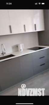 1-к квартира, на длительный срок, 41м2, 14/25 этаж