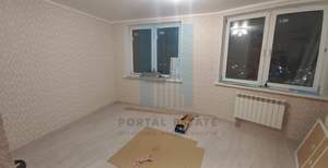 1-к квартира, на длительный срок, 36м2, 8/21 этаж