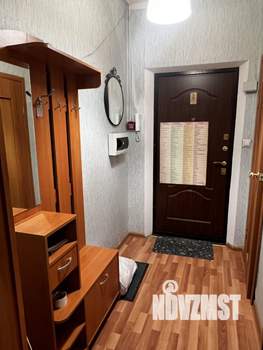 Студия квартира, на длительный срок, 28м2, 5/25 этаж