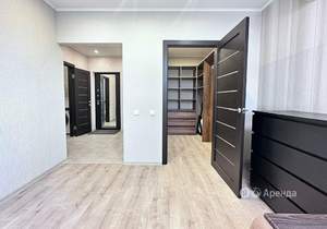 1-к квартира, на длительный срок, 41м2, 14/25 этаж