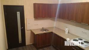 1-к квартира, на длительный срок, 50м2, 4/25 этаж