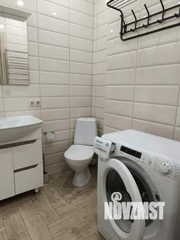 Студия квартира, на длительный срок, 27м2, 6/26 этаж
